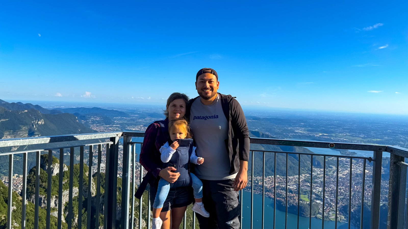 Piani Resinelli e Parco Valentino: una gita perfetta per famiglie con bimbi piccoli