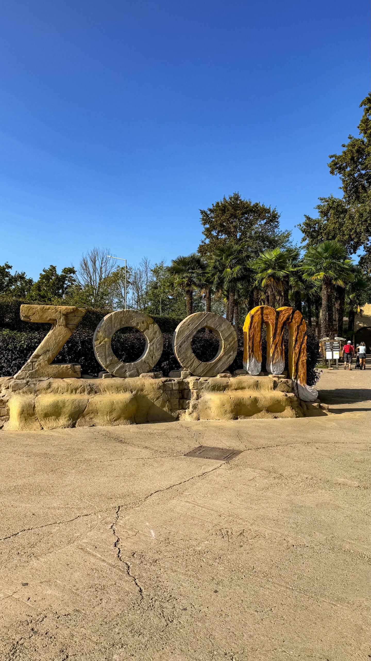 Zoom Torino: molto più di uno zoo