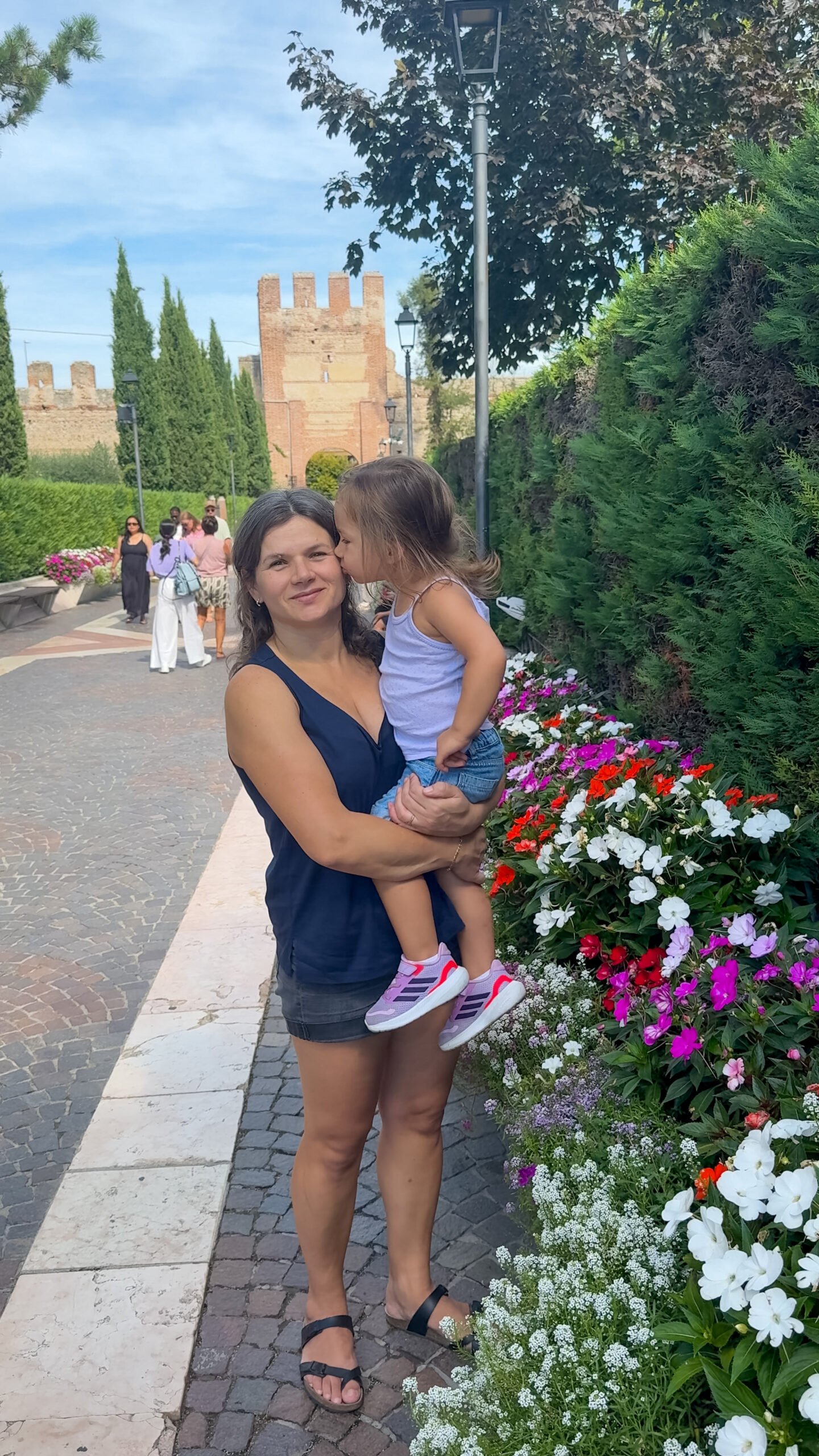 Lazise con bambini: cosa fare in una giornata sul Lago di Garda
